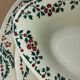 Holly tableware, ironstone, Hamage, Wolves Mill.