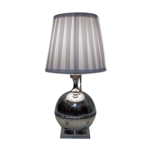 lampe de table suédoise