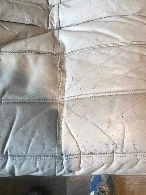 Togo sofa by Michel Ducaroy for Ligne Roset