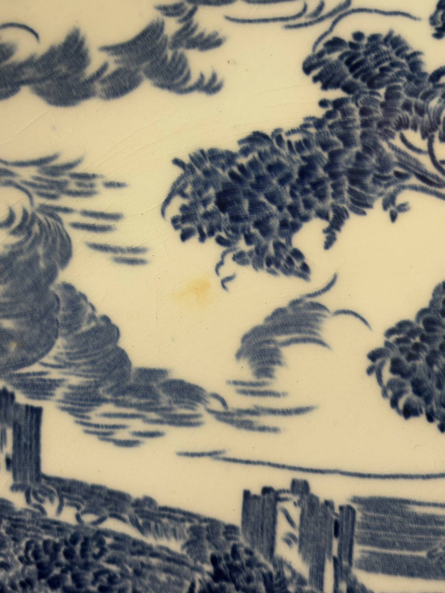 Assieyte Gien Enoch Wedgwood Countryside