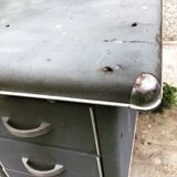 Bureau Roneo 1950