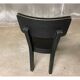 Set of 12 chairs Gervasoni 1882 design by Paola Navone