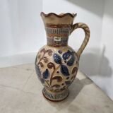 Large Bay Keramik Vase W. Germany