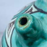 Punter ceramic jug