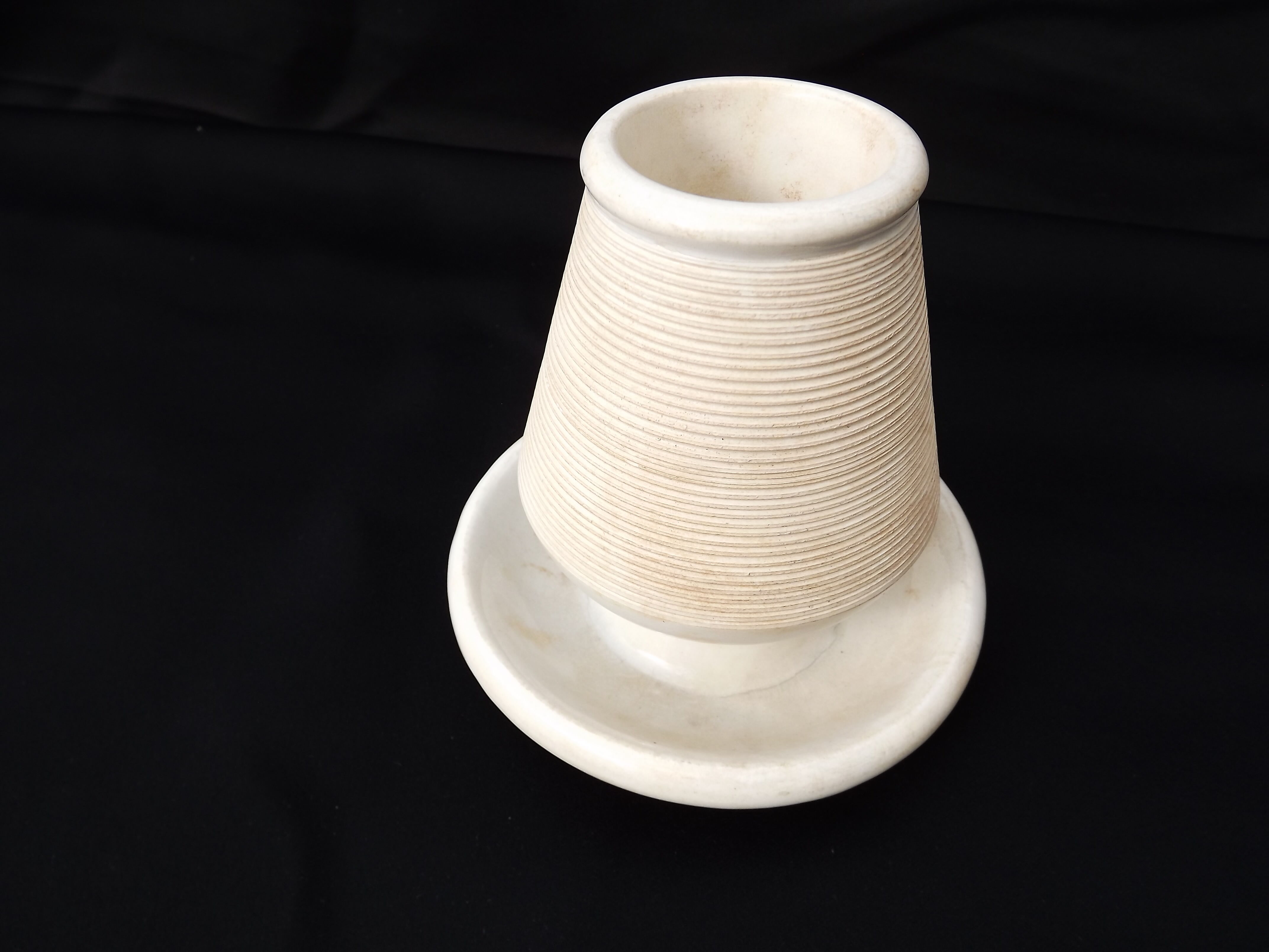 Pyrogen "art nouveau"