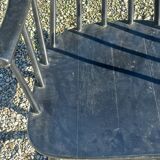 Scandinavian rocking chair by Lena Larsson