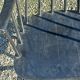 Rocking chair scandinave de Lena Larsson