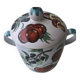Ensemble de  Soupières Vallauris