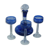 Decanter service