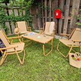 Dal Vera outdoor lounge