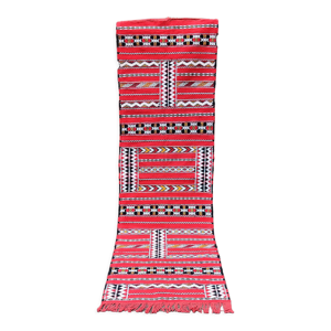 tapis de couloir marocain