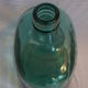 Oval demijohn