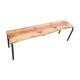 Bench length 143 cm
