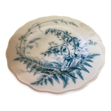 Compotier Terre de Fer