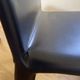 Set of 4 "Alice" Chairs by Bontempi Casa – Leather & Italian Design