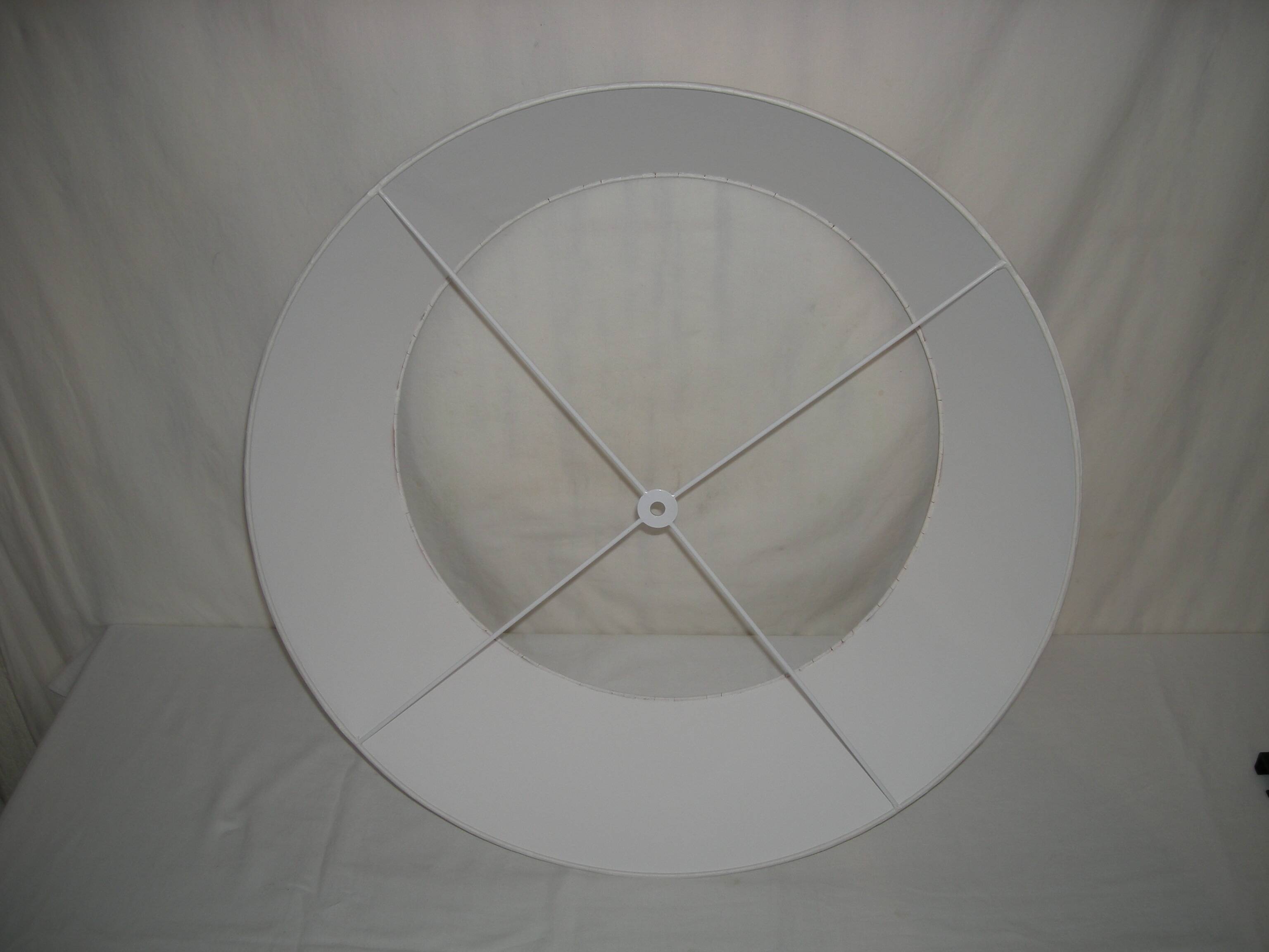 1950s gallows wall light