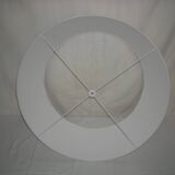 1950s gallows wall light