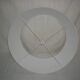 1950s gallows wall light