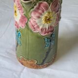 Pitcher flowering slip