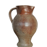 Pyrite stoneware pitcher, 3 l