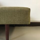 Lit de repos canapé danois 50's