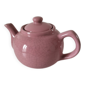 Teapot