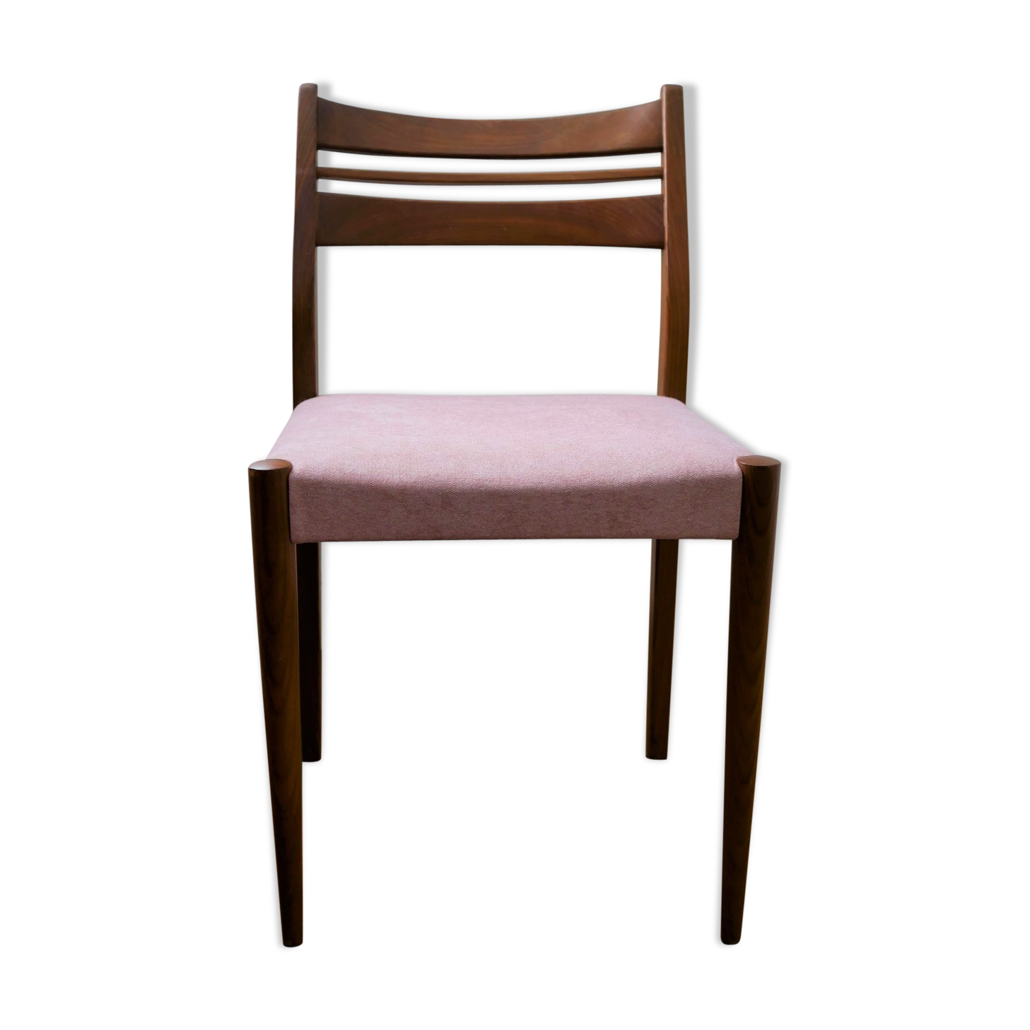 Scandinavian Chair teak