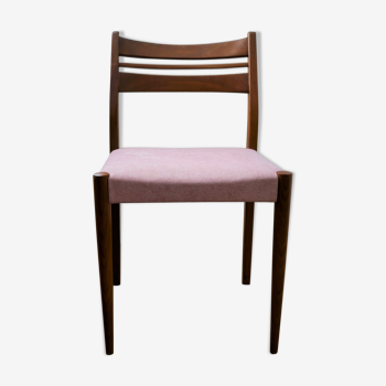 Scandinavian Chair teak