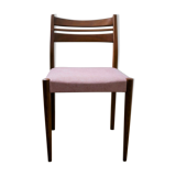 Scandinavian Chair teak