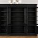 Library, Sideboard