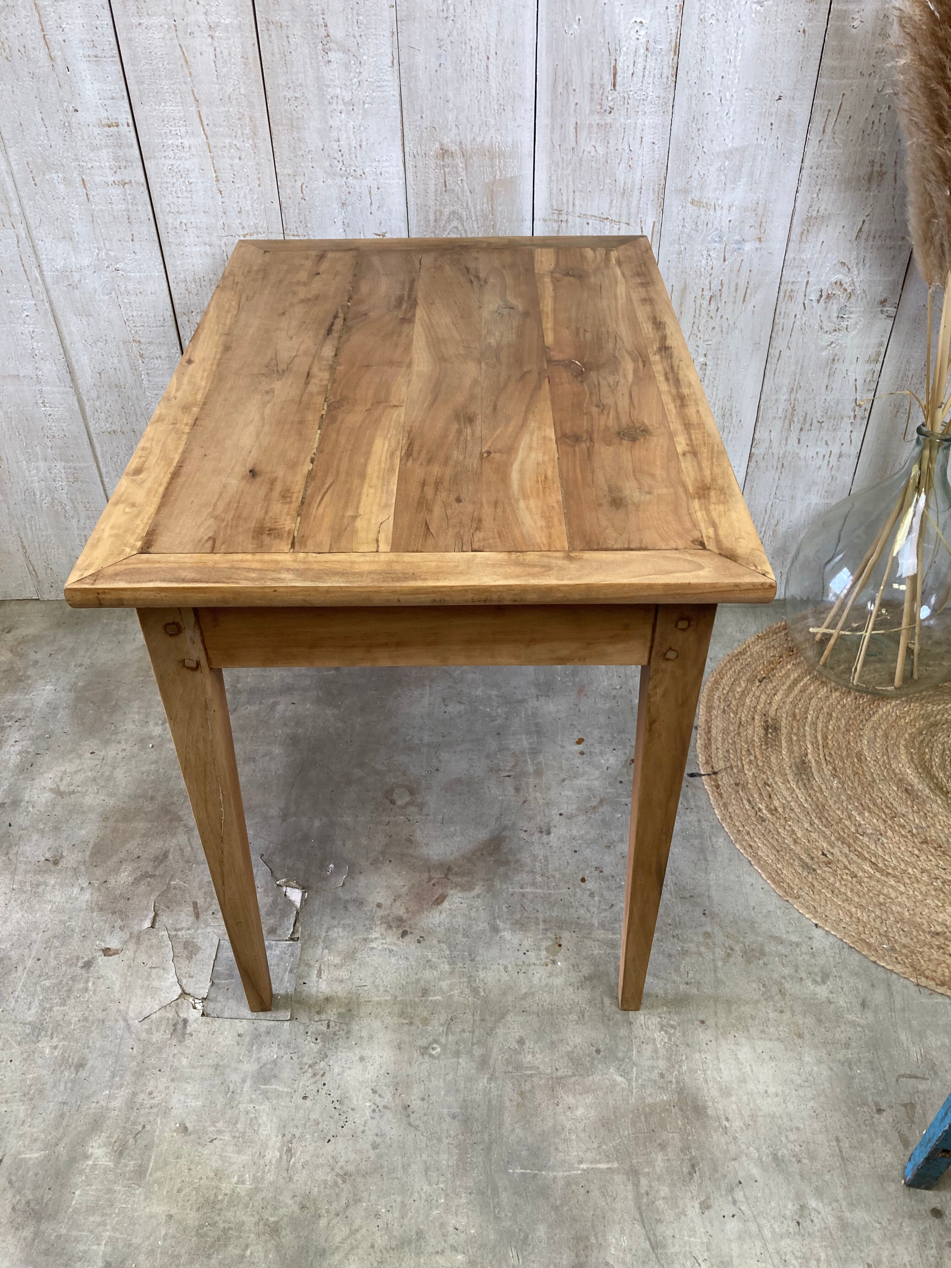 Vintage desk