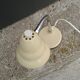 Vintage desk lamp