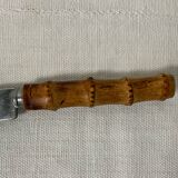 Vintage bread knife