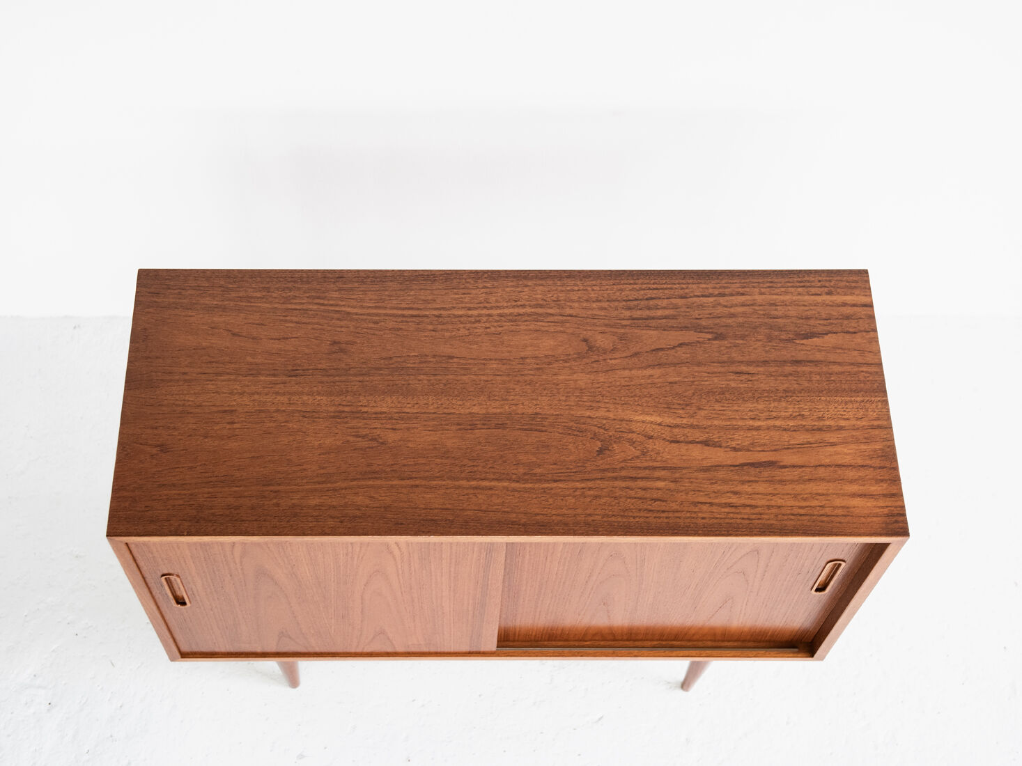 Buffet in teak by Hundevad