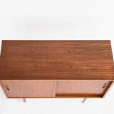 Buffet in teak by Hundevad