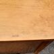 Vintage bass enfilade