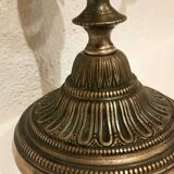 Pair of candlesticks
