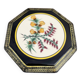Trivet signed Henriot