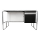 Bauhaus metal desk. 70s
