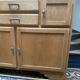 Sanded "Mado" dresser