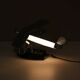 1950s Biplane table lamp from the USA