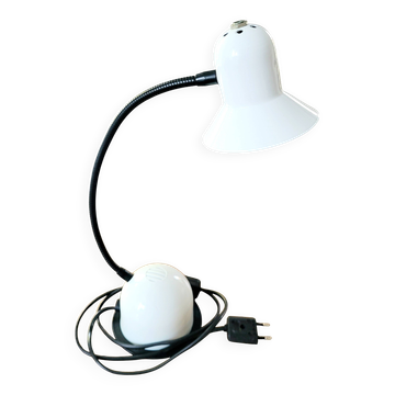 Vintage Stilplast Italy articulated table lamp
