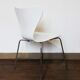 Chaise 3107 dite série 7 par Arne Jacobsen, 1967