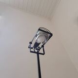 "sintesi terra" floor lamp, eternesto gismondi - 1970s