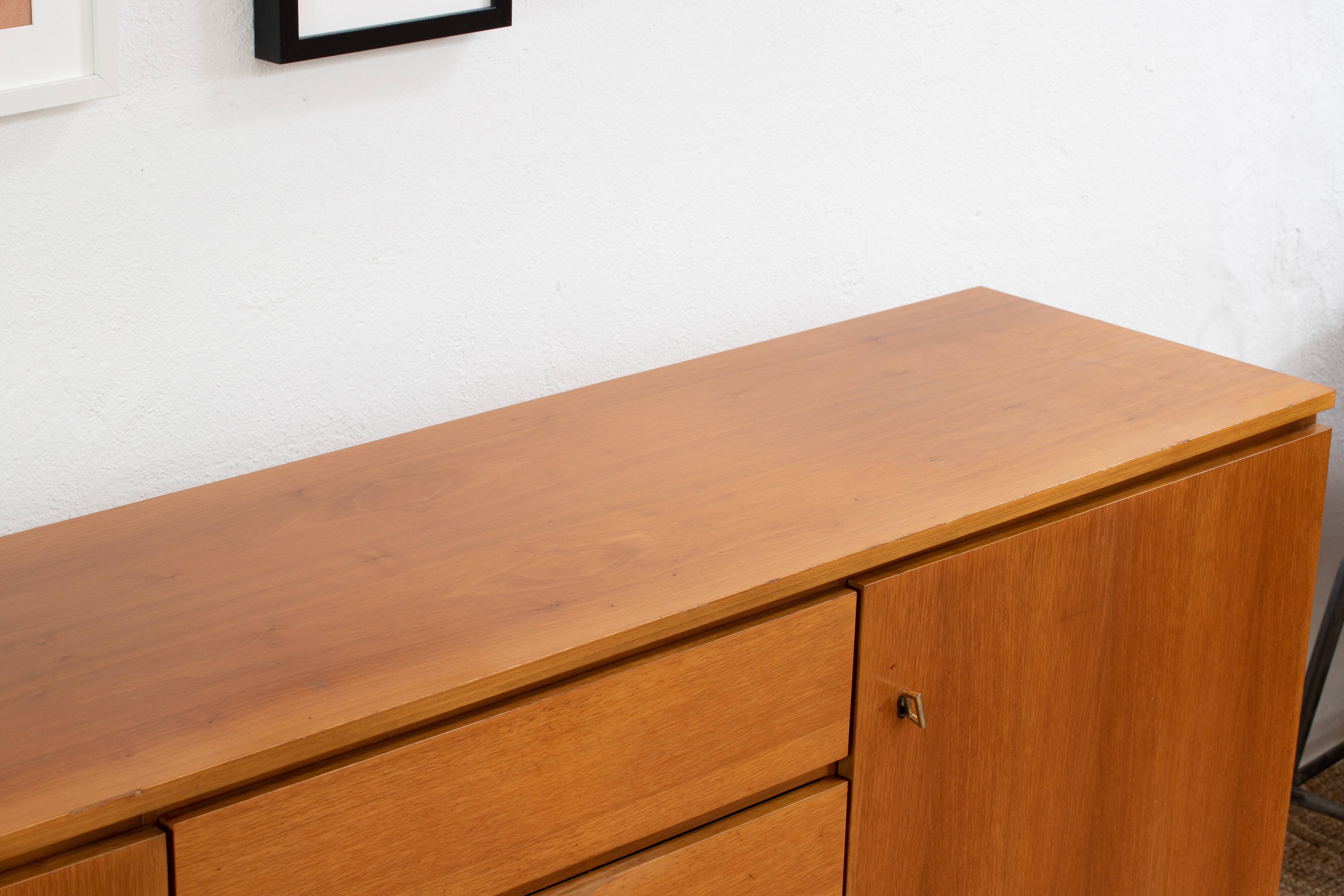 Scandinavian sideboard 240