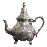 Oriental teapot