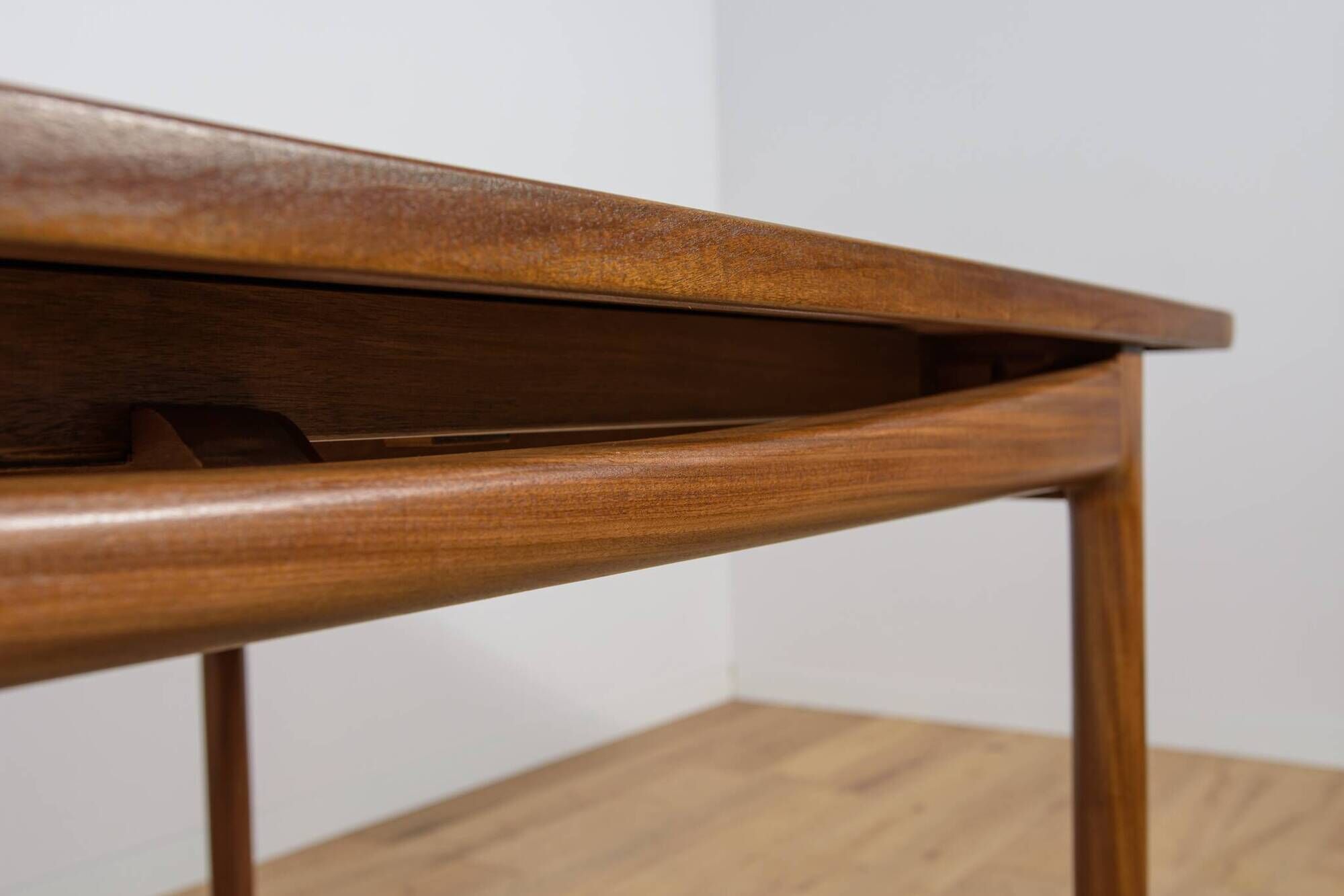 Mid-Century Dining Table by Ib Kofod Larsen for G-Plan, United Knigdom,1960