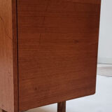 Lowboard du milieu du siècle