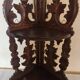 Etagere encoignure
