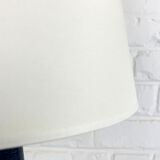 DL30 ceramic table lamp, Per Linnemann-Schmidt for Palshus, Denmark, 1960s